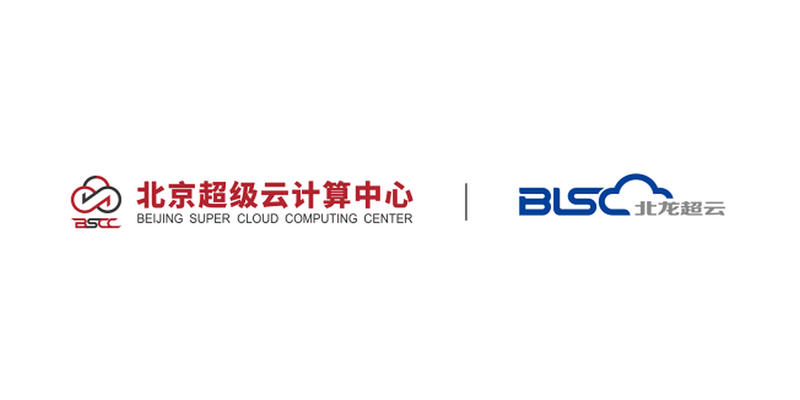北京北龙超级云计算有限责任公司