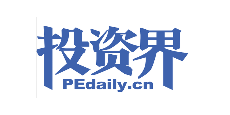 投资界