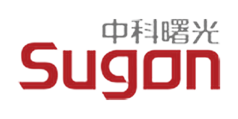 曙光信息产业股份有限公司