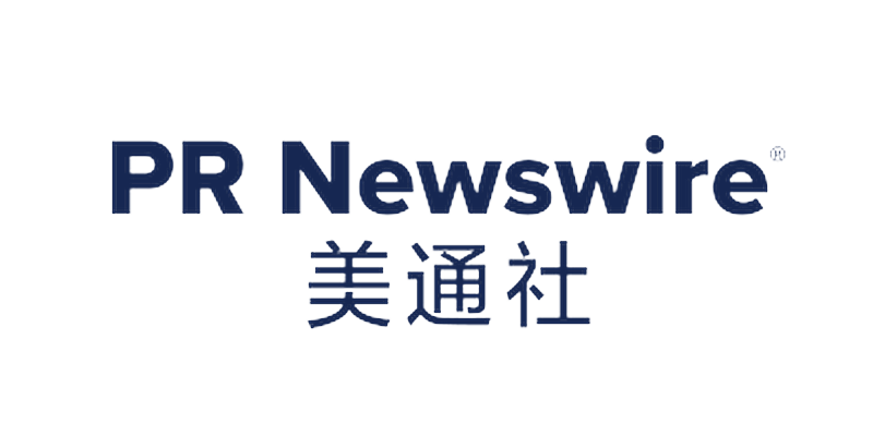 美通社