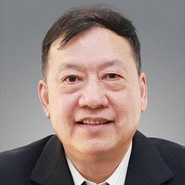 钱德沛
