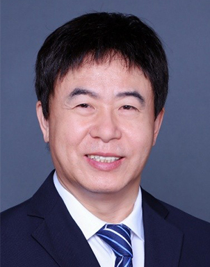 舒继武